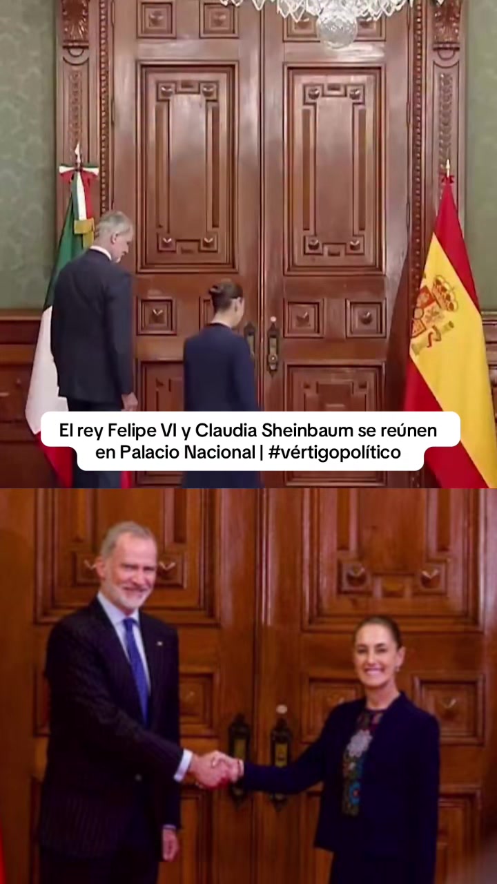 @V&eacute;rtigo Pol&iacute;tico