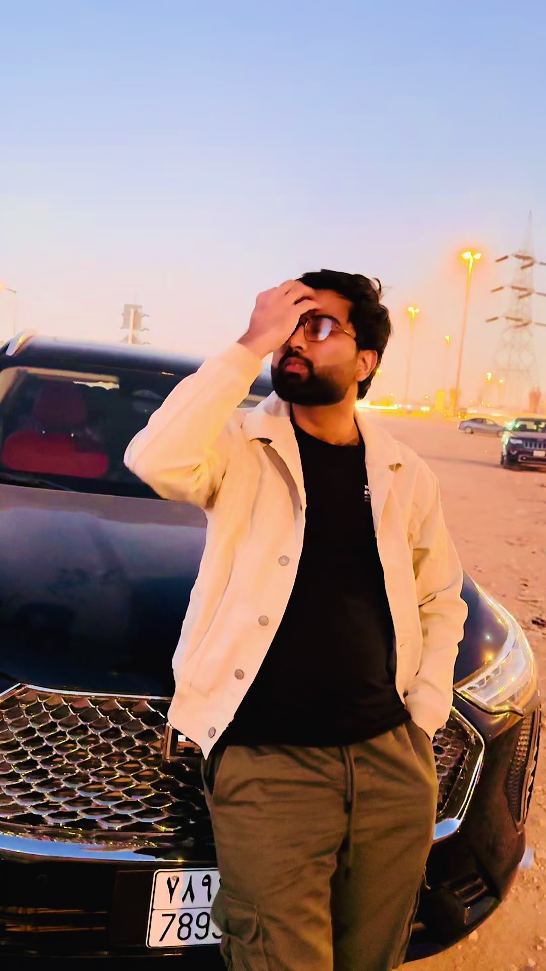 @Mazhar the ‘Sultan’ MS73🇸🇦