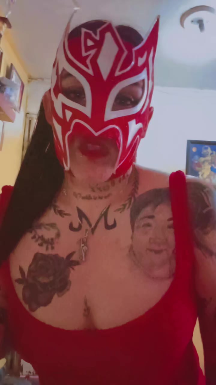 @sexy Violeta