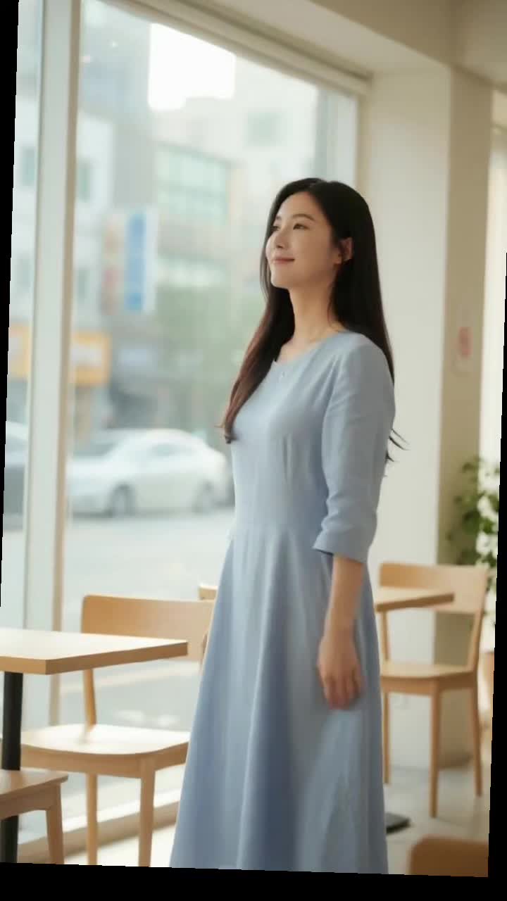 @틱톡왕비