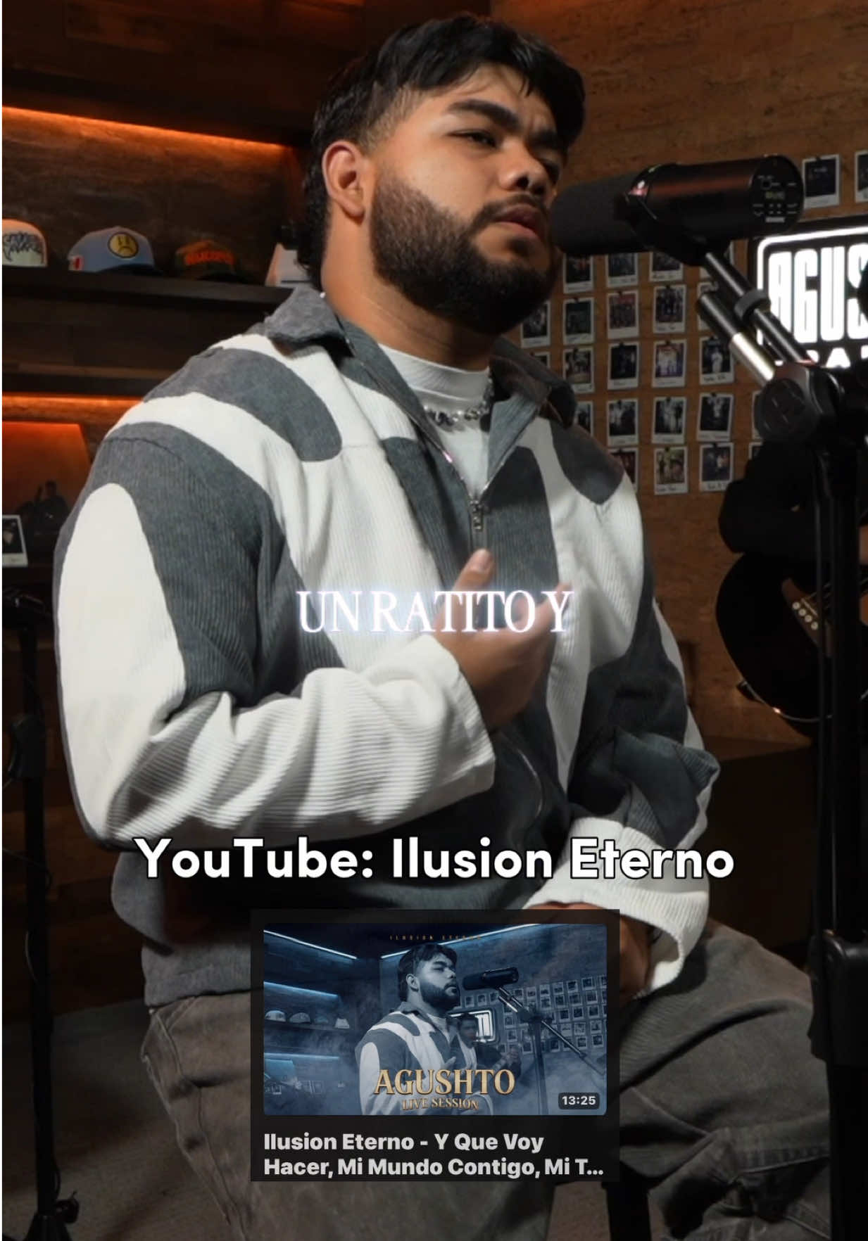 @Ilusion Eterno