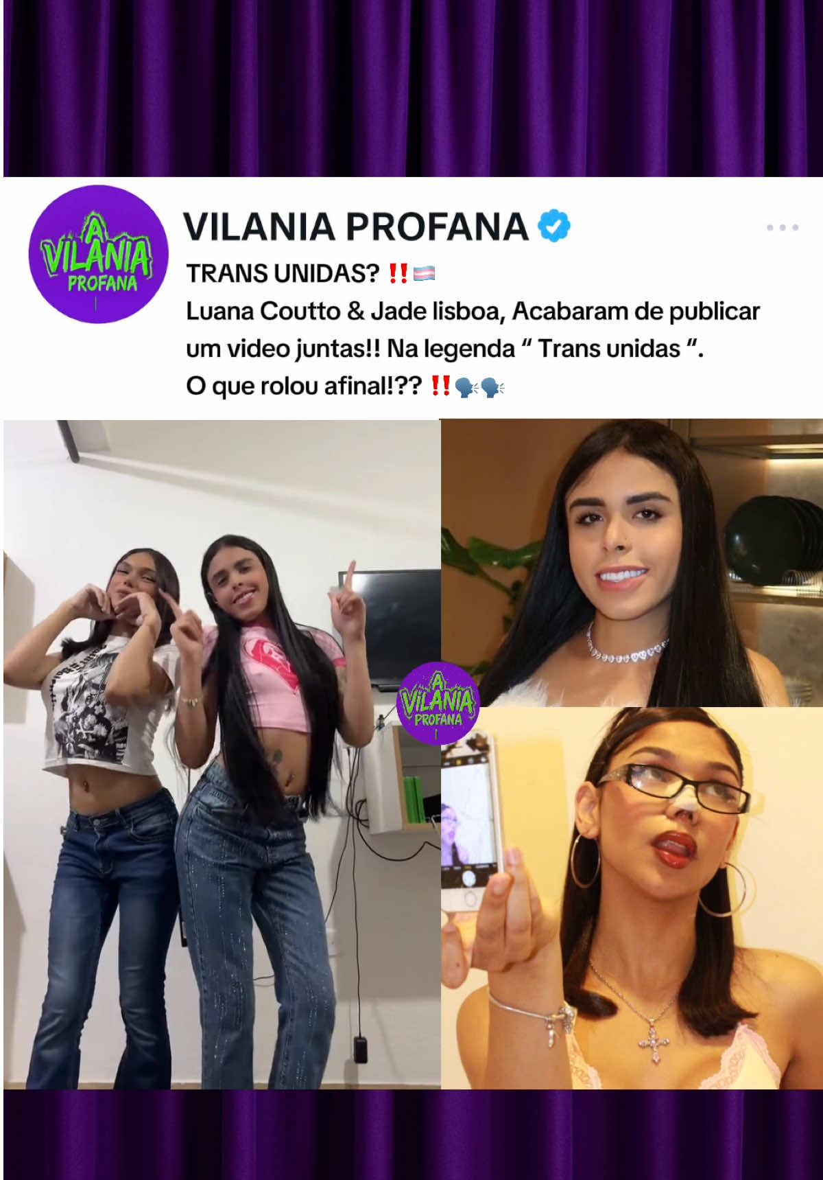 @Vilania Profana