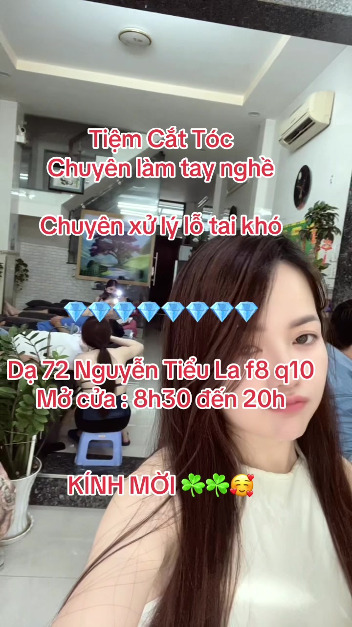 @🍀S.I.Ê.U RÁY TAI _QUẬN 10🍀