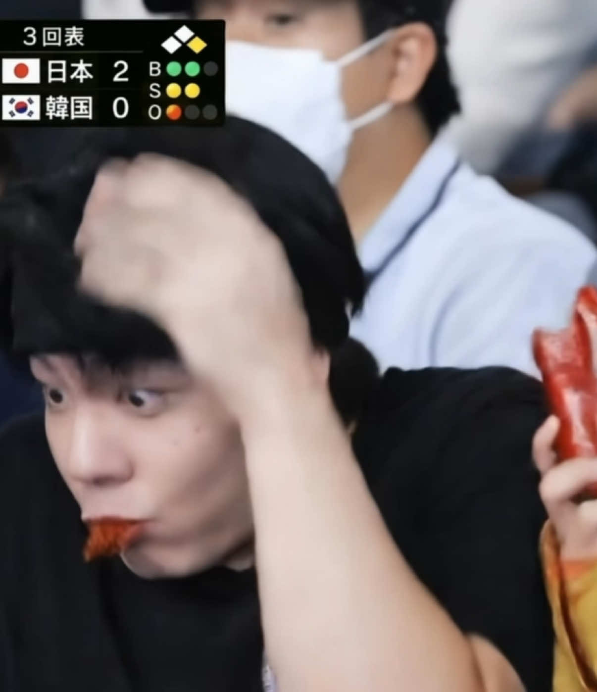@パンナコタ🌶🔥