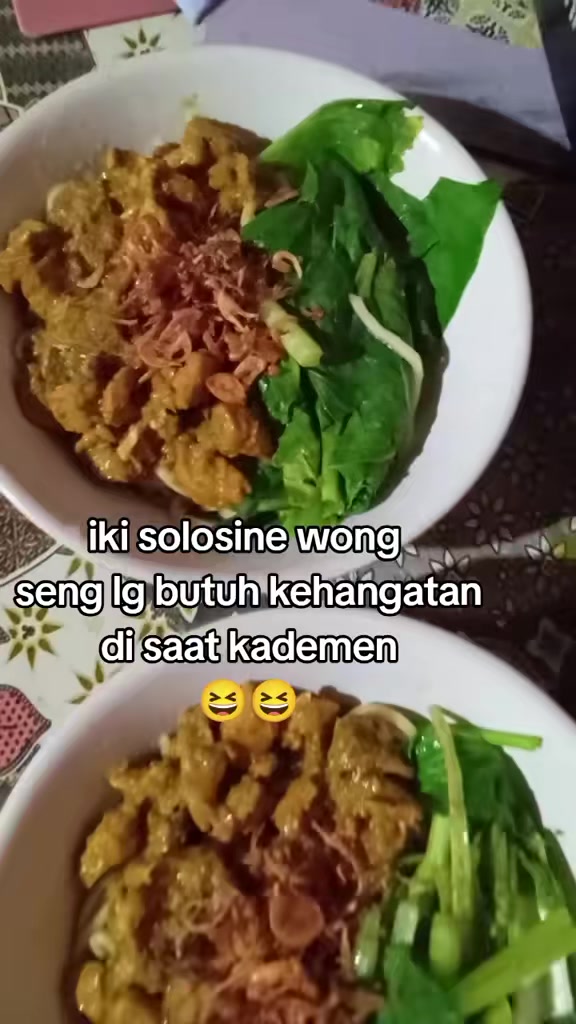 @❤️&zwj;🔥BAKSO NDABLEX ❤&zwj;🔥