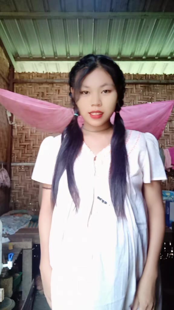 @ေရဦးသူ ေလး🥰