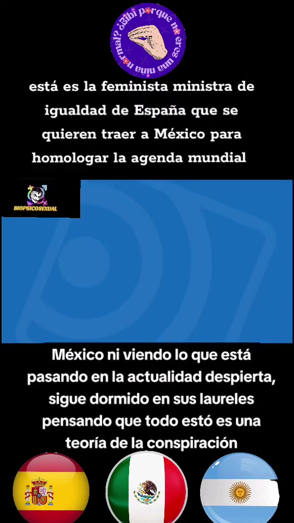 @BIOPSICOSEXUAL