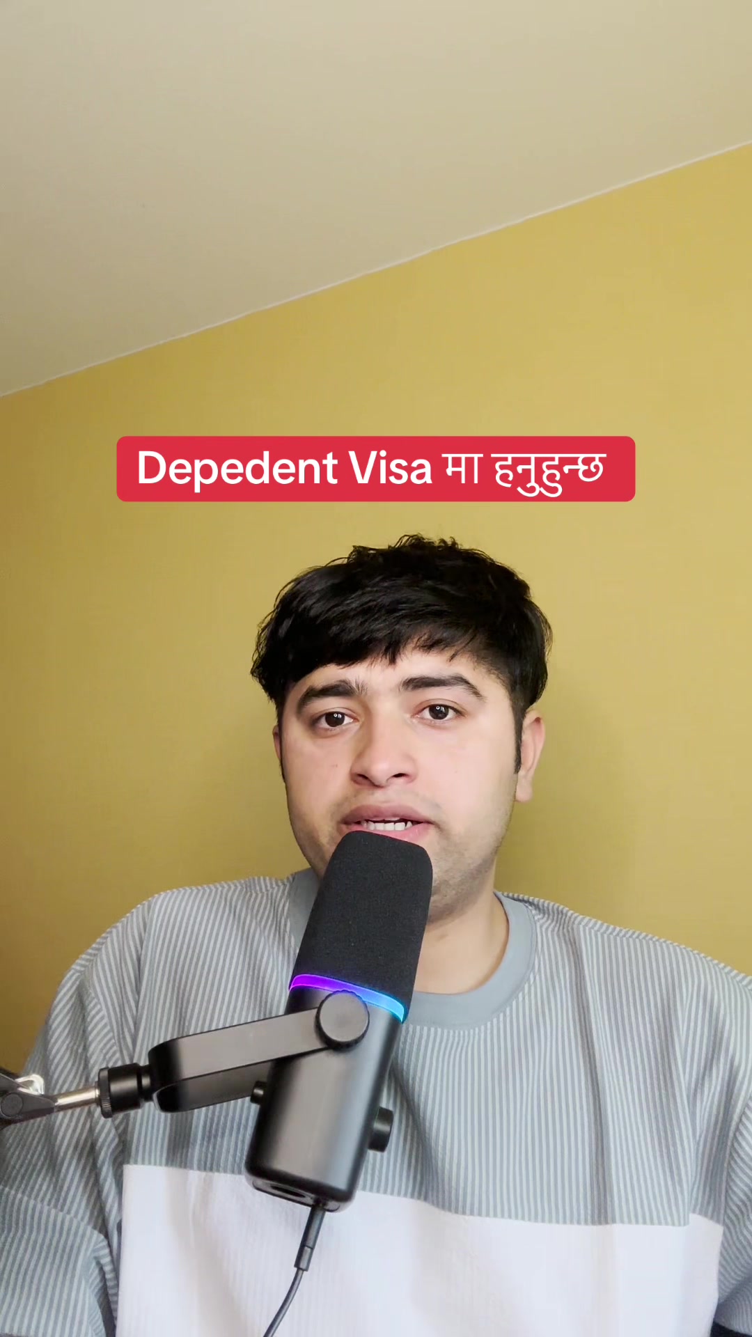@ⁱ ᵃᵐRamesh Giri 🤎🇳🇵