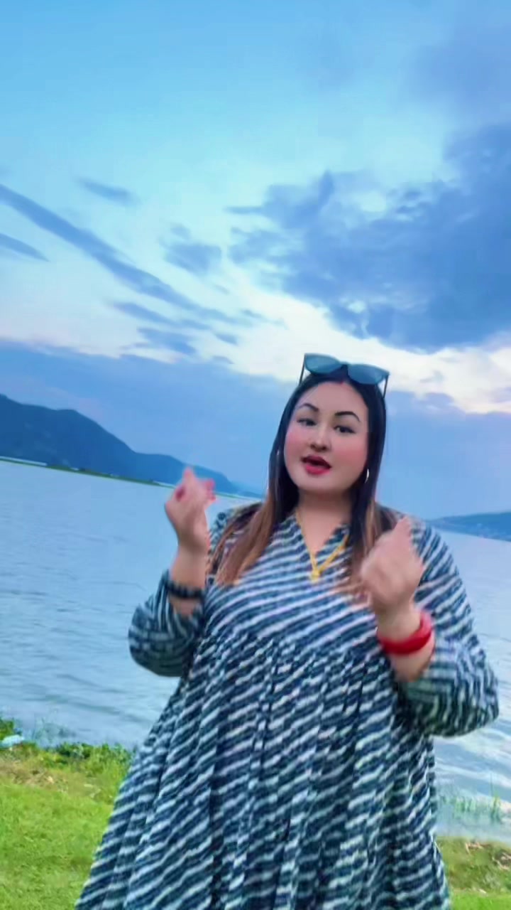 @Kalpana Thapa