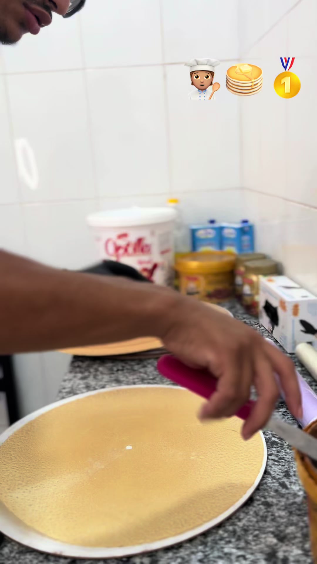 @charaf crêpe🥞🥇