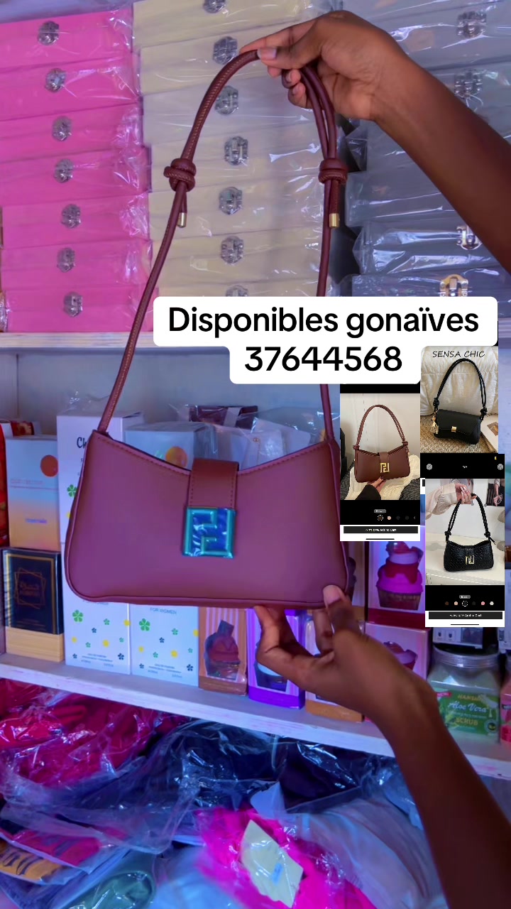 @Salonie Shirine