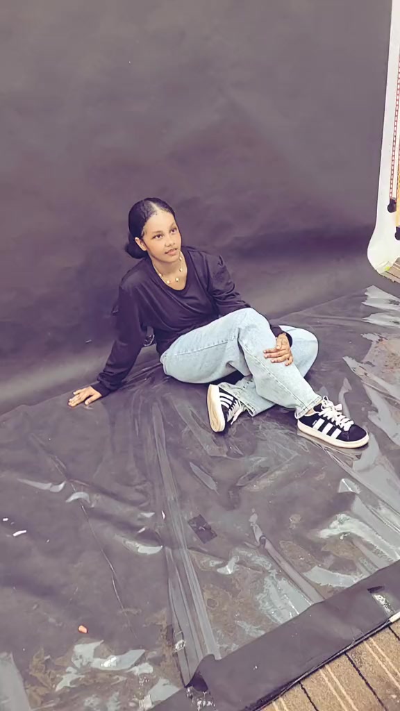 @🩷Princess Naa👑🤍