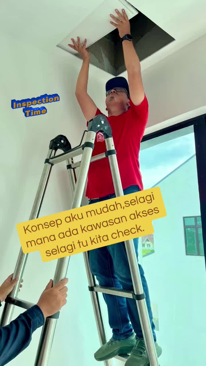 @NAIMI Home Defect Inspection