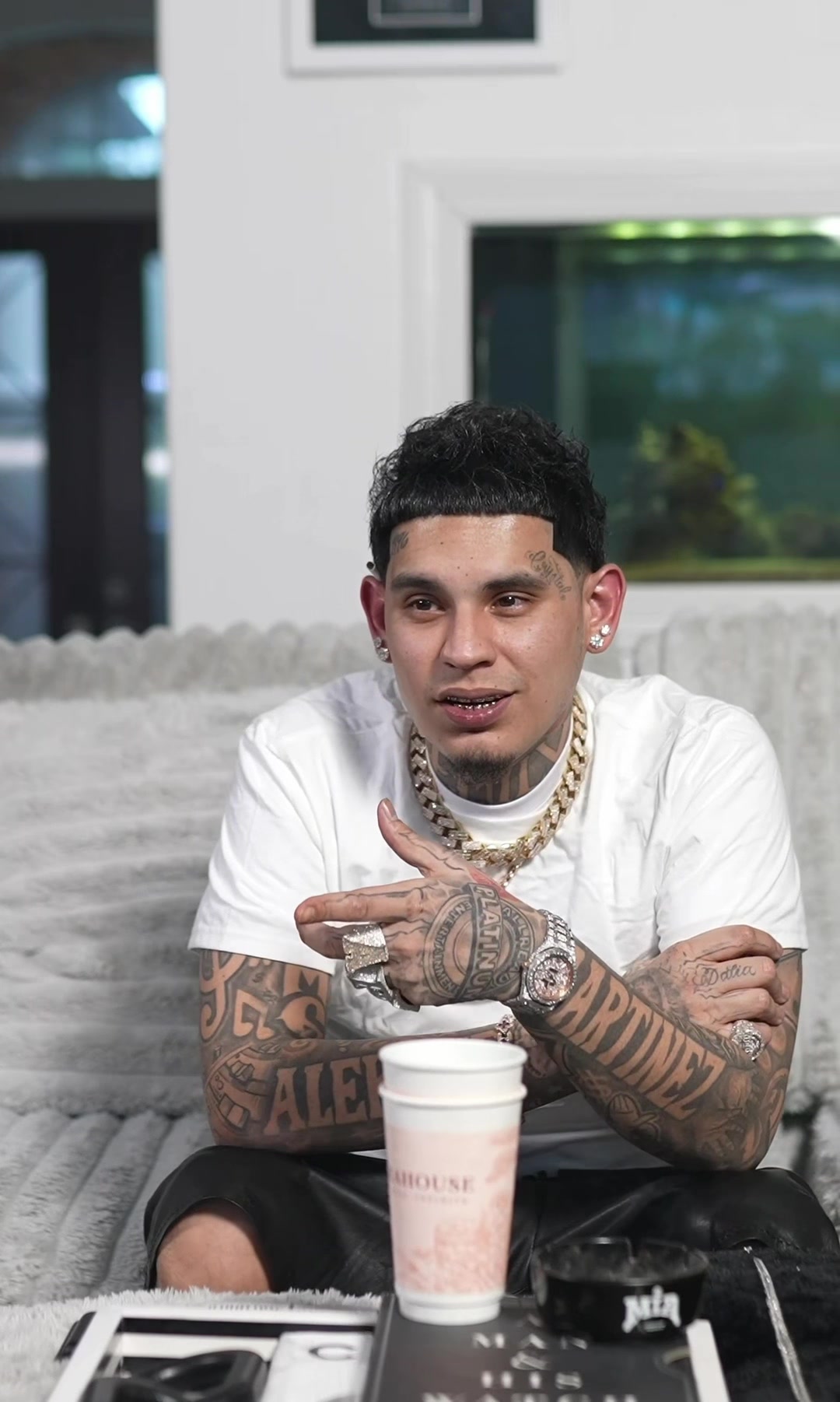 @DeeBabyOfficialTV