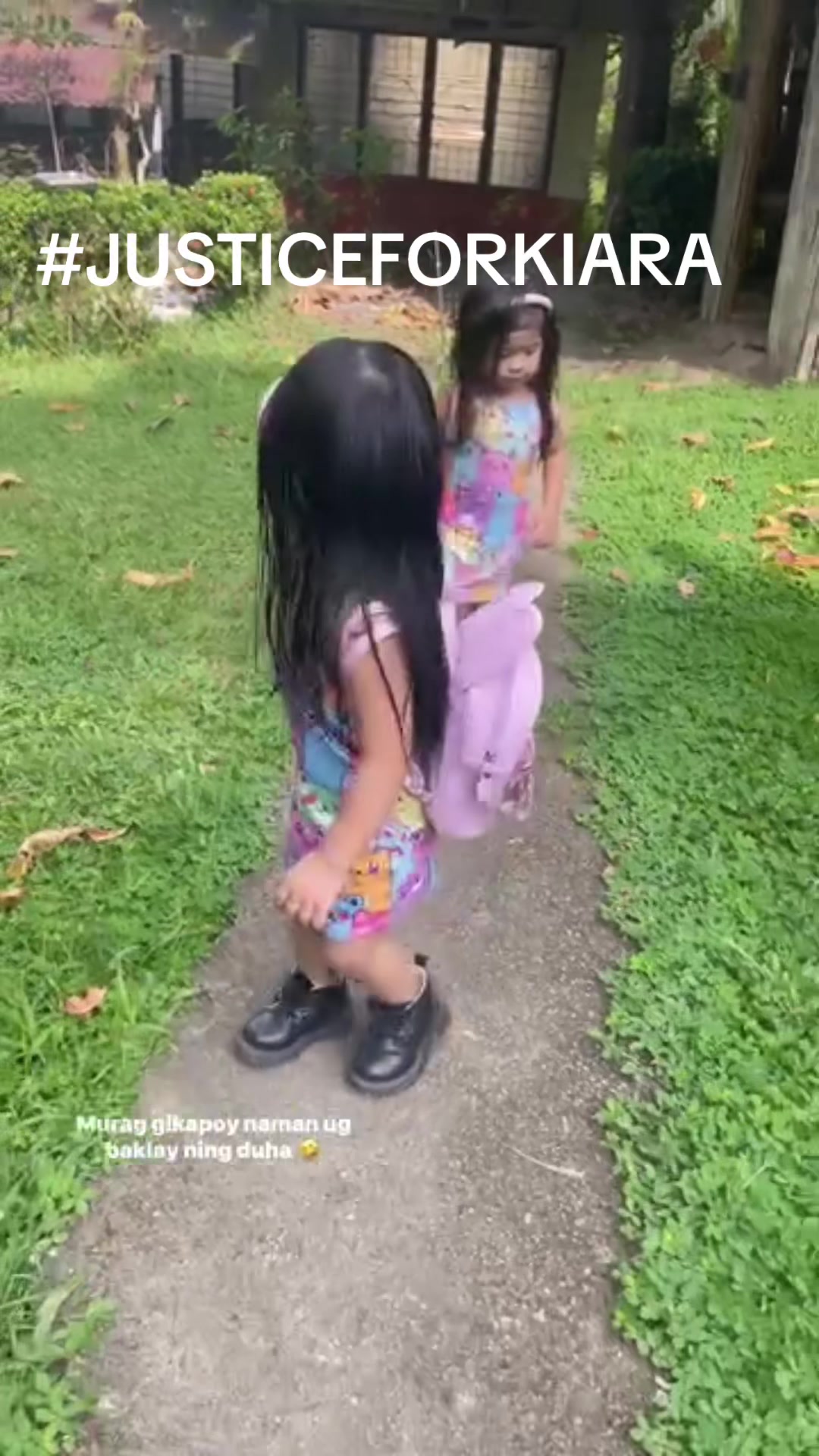 @Kiara-Kaori Twins