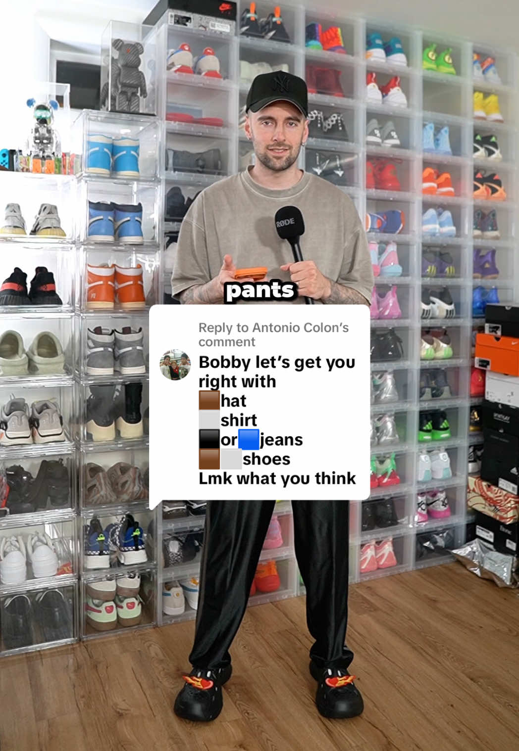 @Bobby Solez