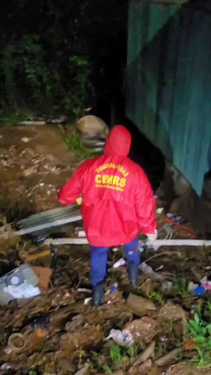 @JÚNIOR GAÚCHO