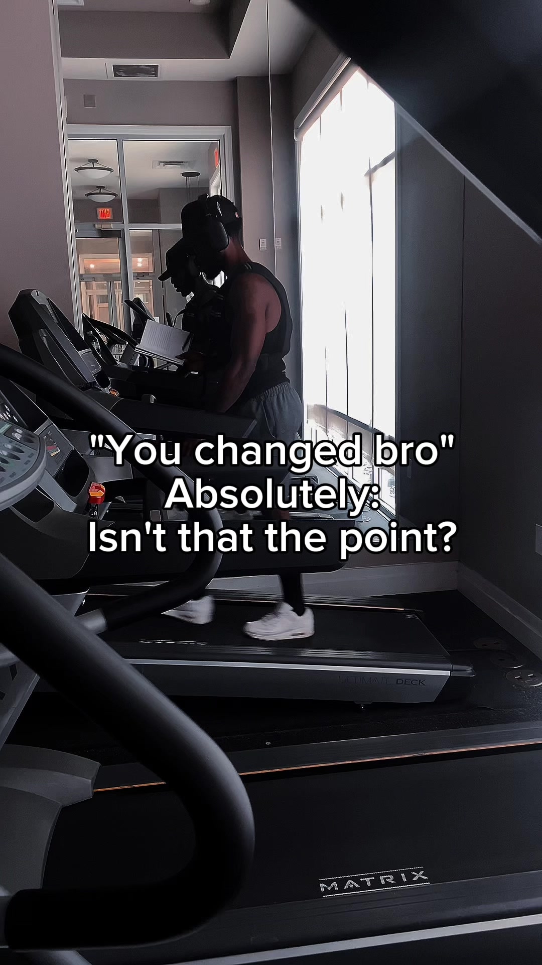 @Shreddedvessel | Fitness
