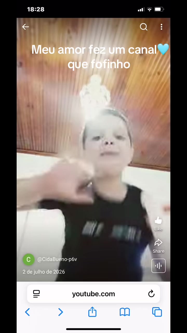 @Milena Azevedo