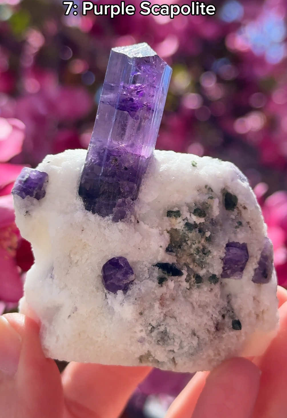 @Spirit Nectar Gems