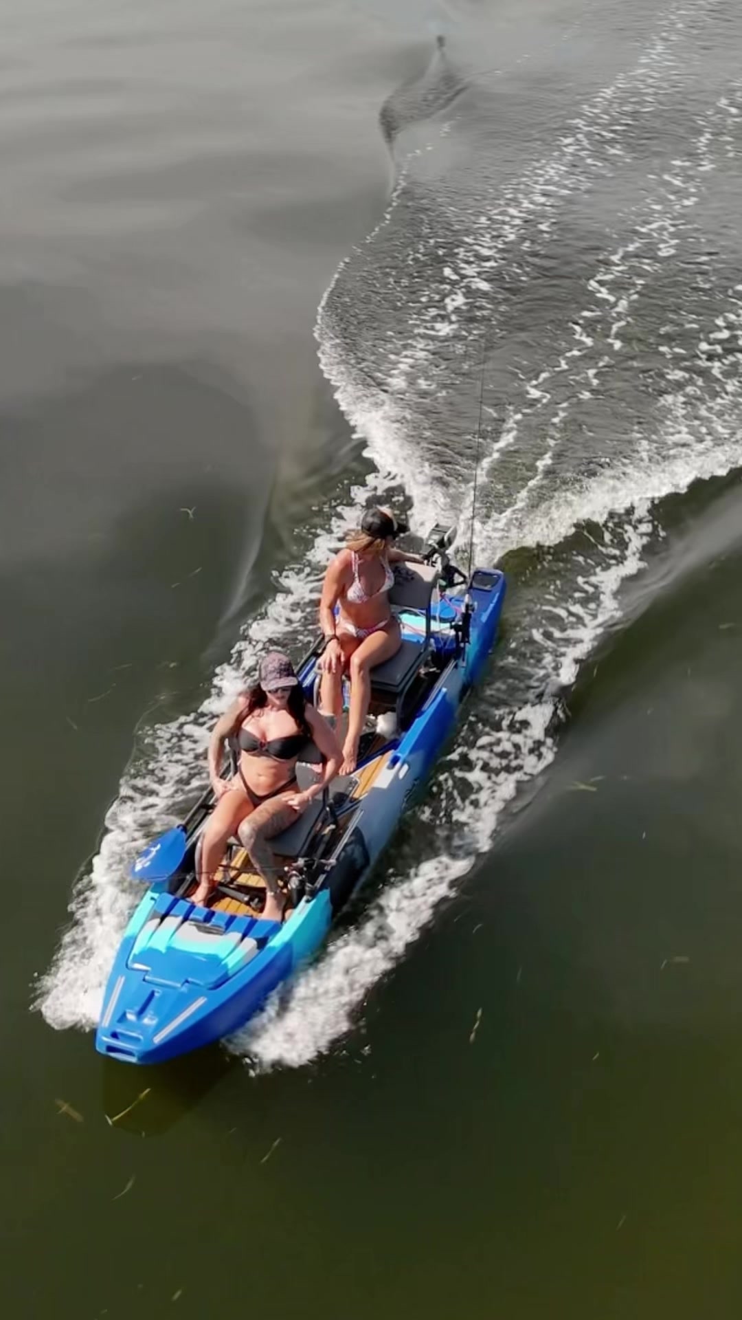 @Kaku Kayak