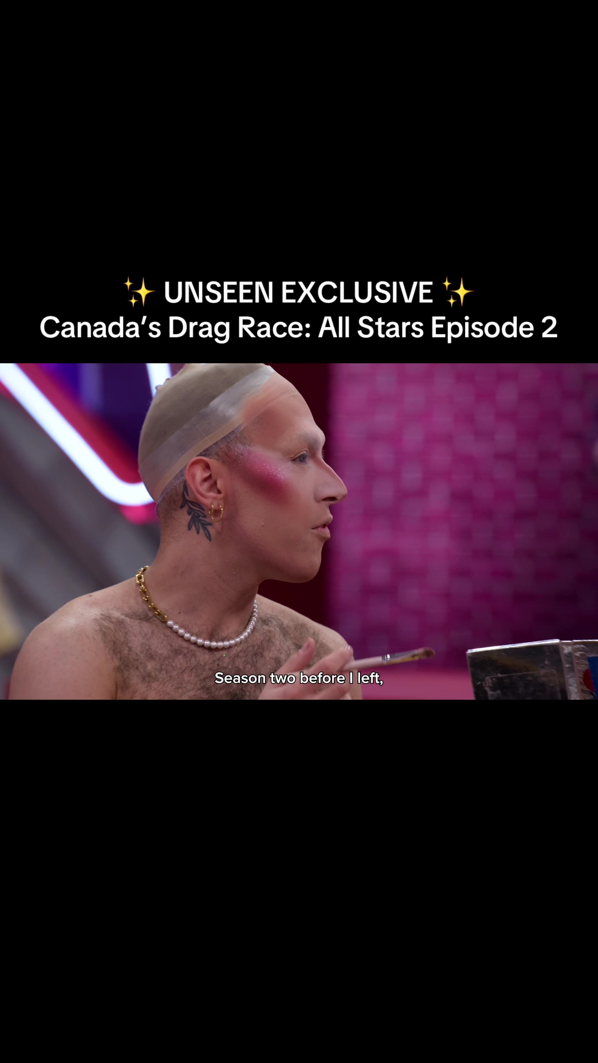 @Canada’s Drag Race