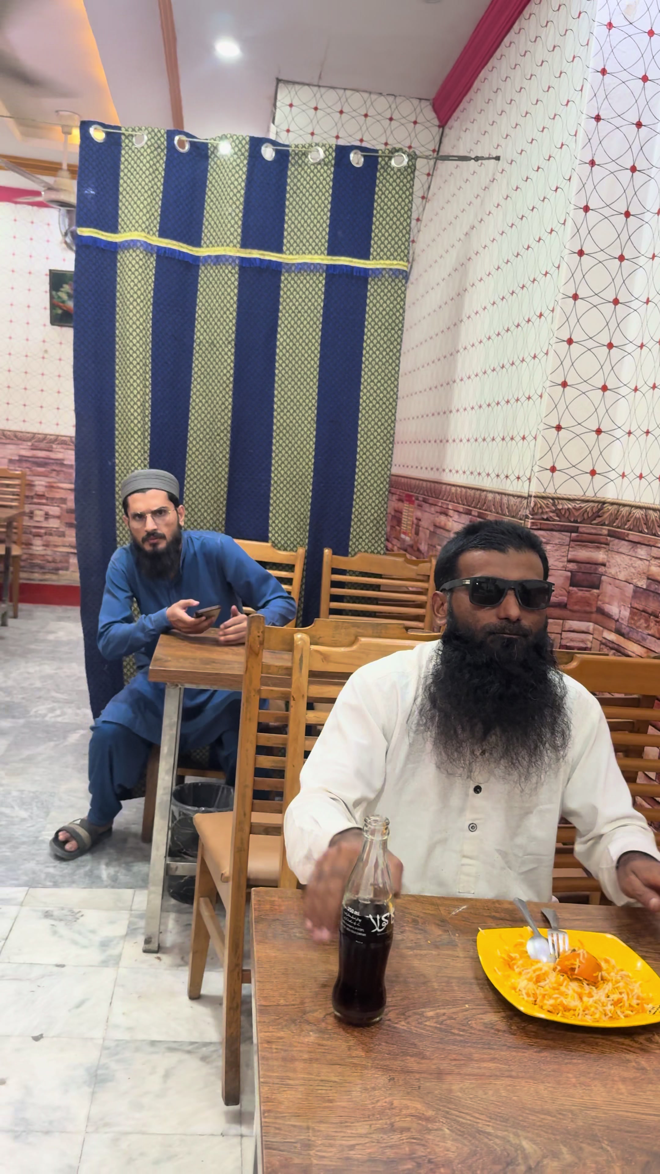 @Molvi with czns