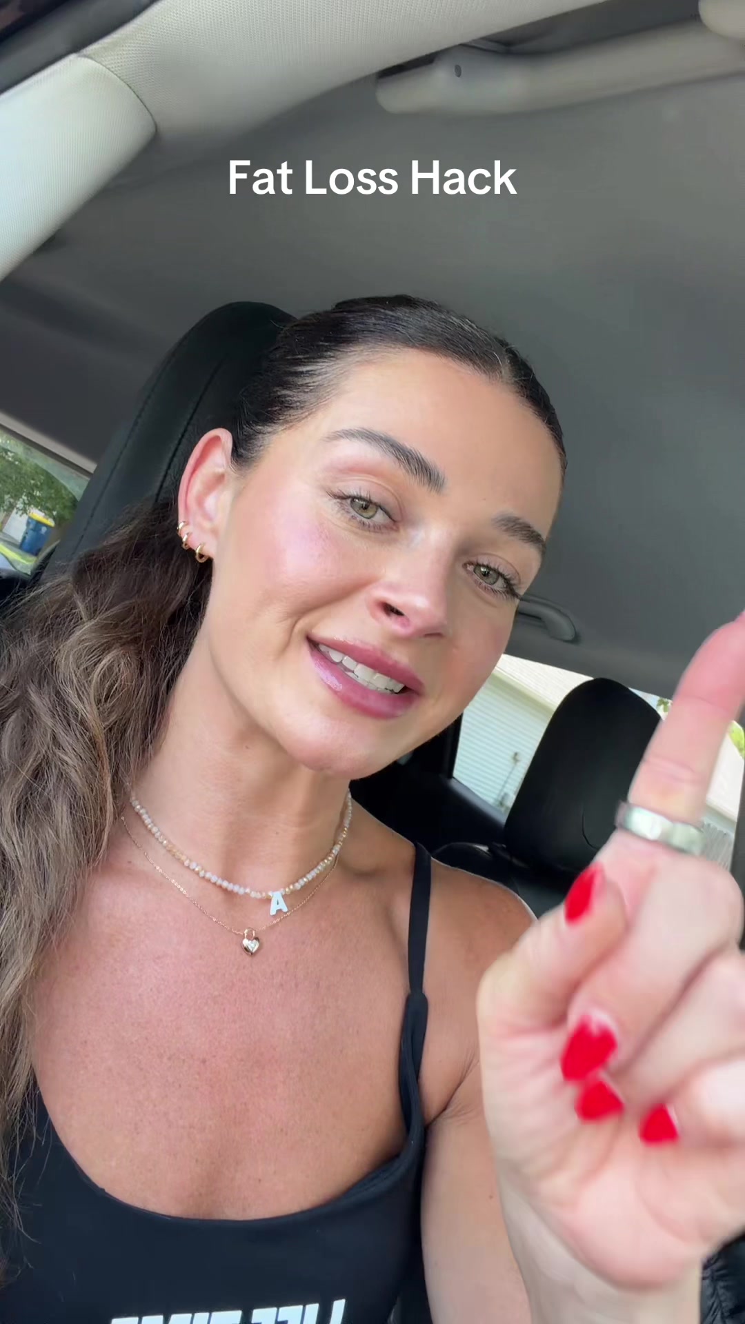 @Get Fit Get Lit Gurl