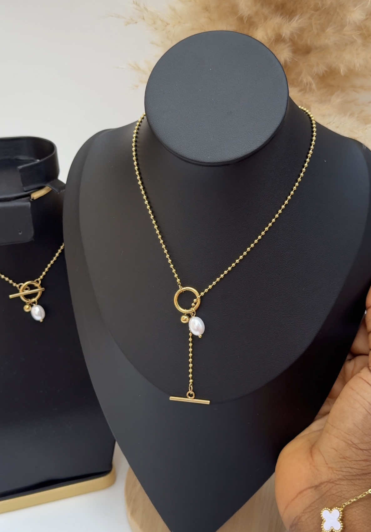 @Glimmer Haus | Jewelry & More