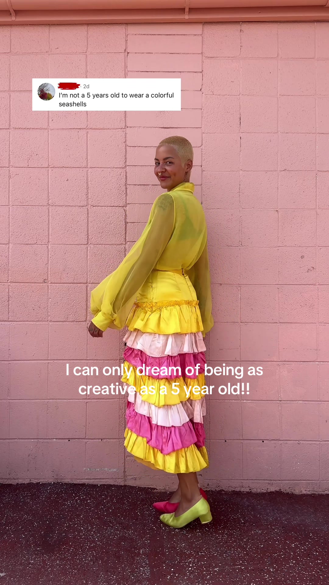 @Michelle Norris