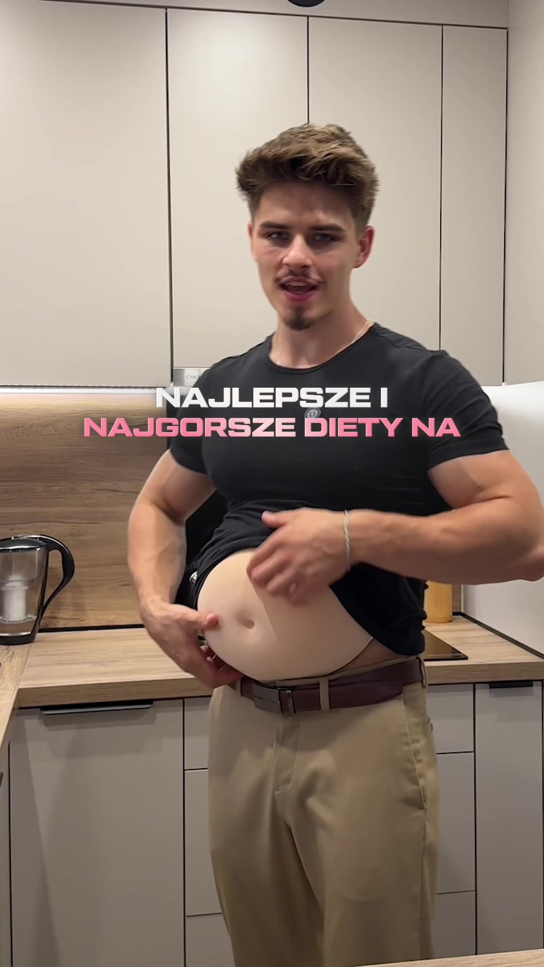 @Metamorfoza Męskiej Sylwetki