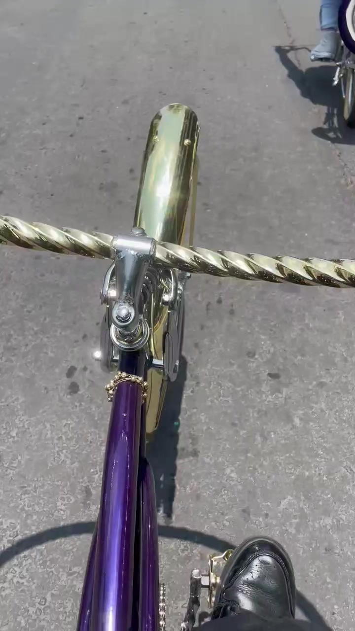 @CHILANGOS LOWBIKE CLUB 🇲🇽
