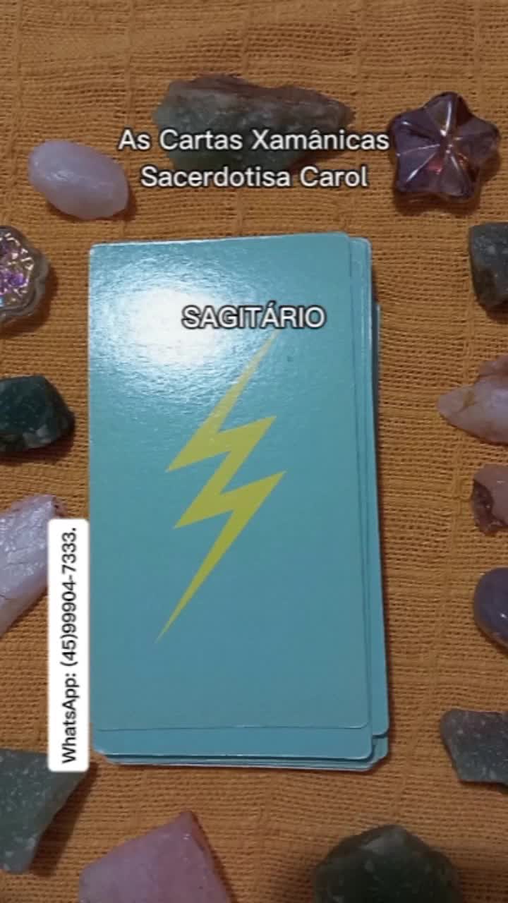 @Carol Magista e Cartomante