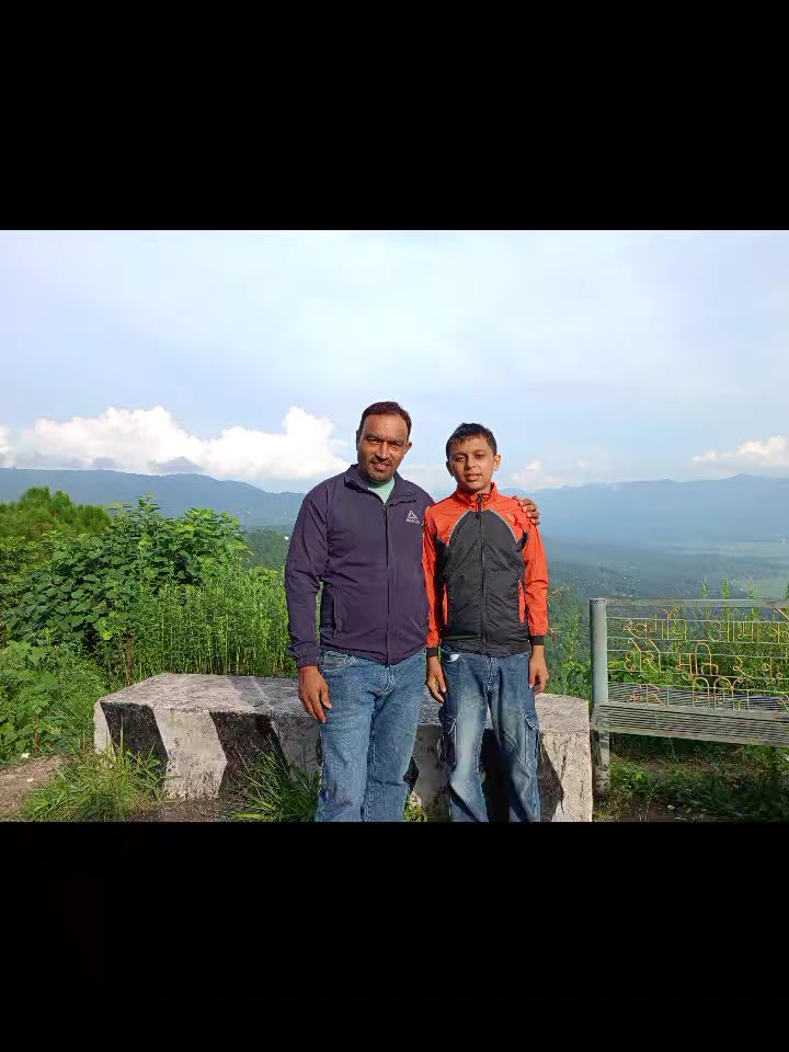 @Surya Prasad Pandey