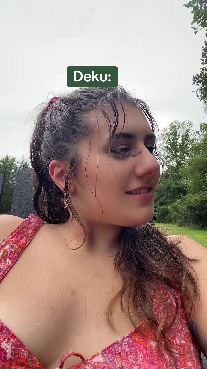 @Nikki Kavali