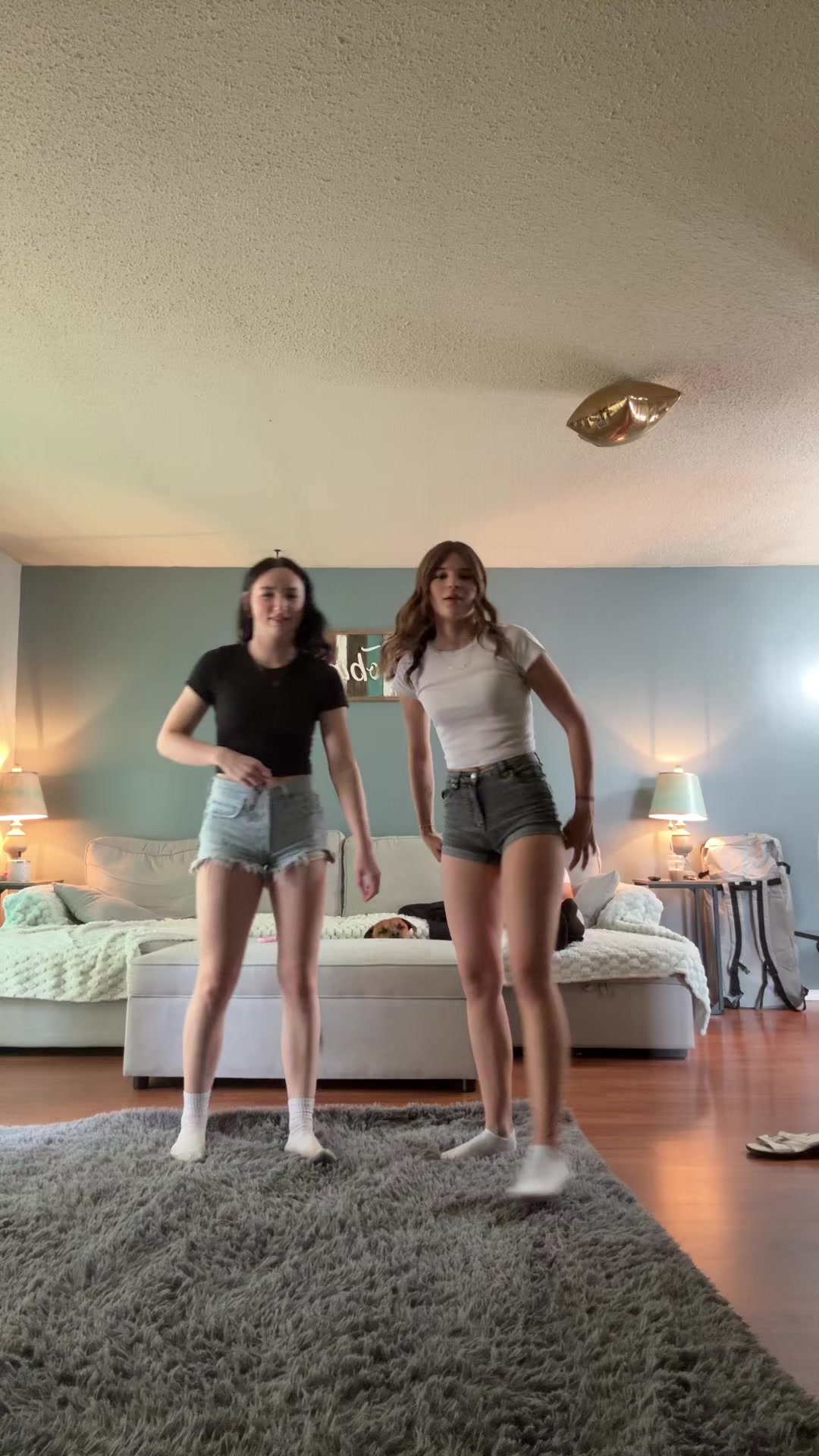 @BellaandTori