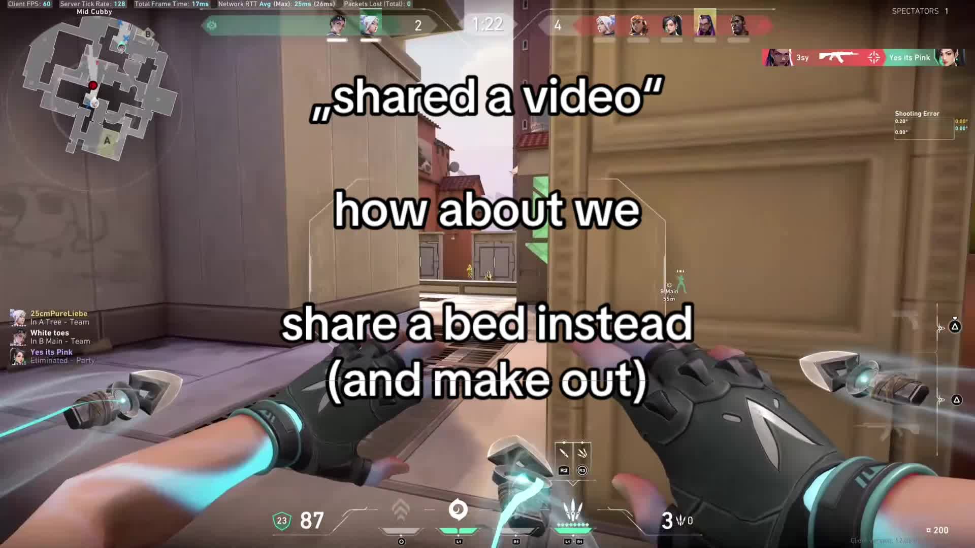 @MRNONCHALANT