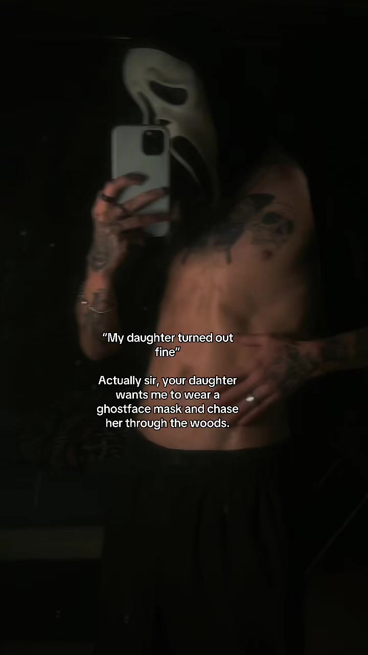 @🖤🥀💀📚DADDYGHOSTFACE📚💀🥀🖤