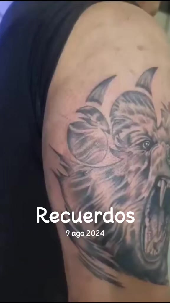 @Illuminati Tattoo Bo
