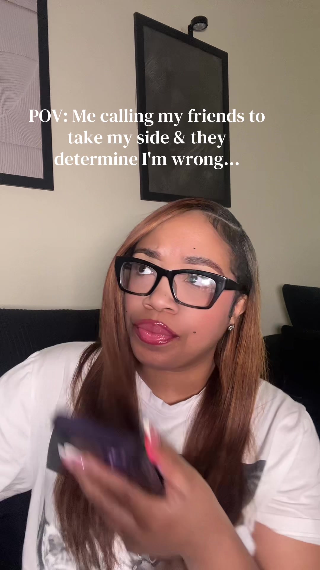 @Donnie Michelle