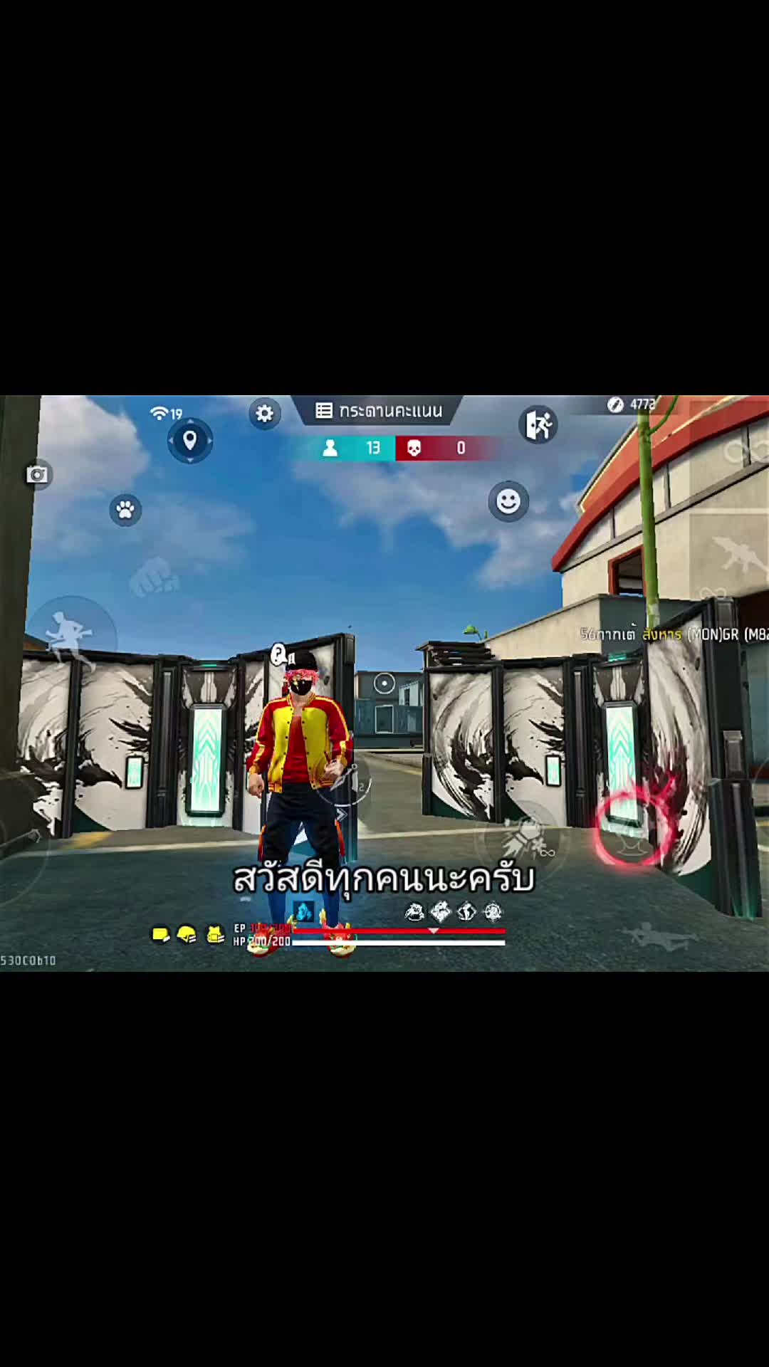 @SHARK 🦈