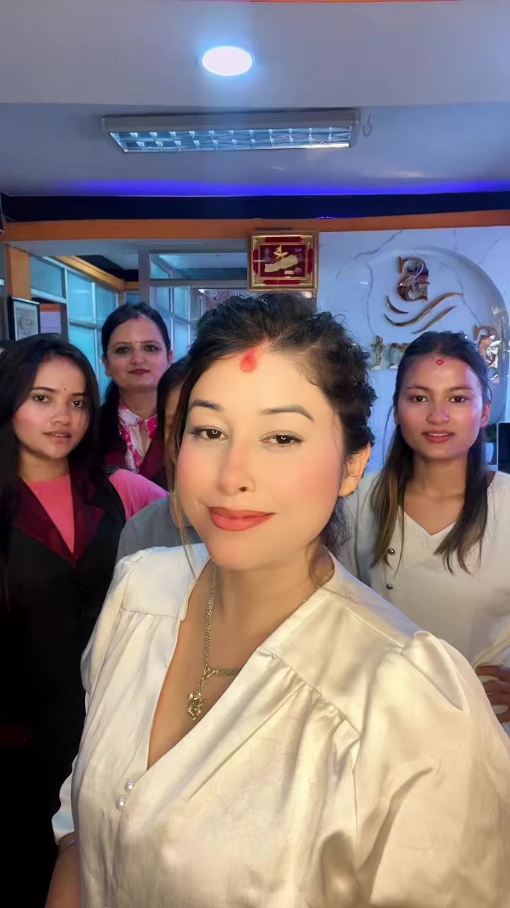 @Shantaj Beauty Salon