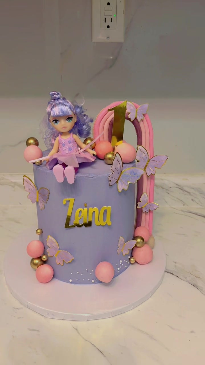 @Maria’s cake by MAFFI’s
