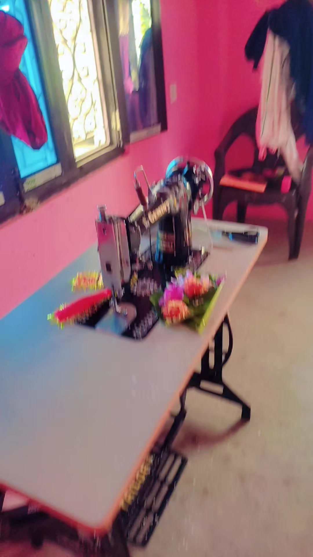 @RAJESH SV