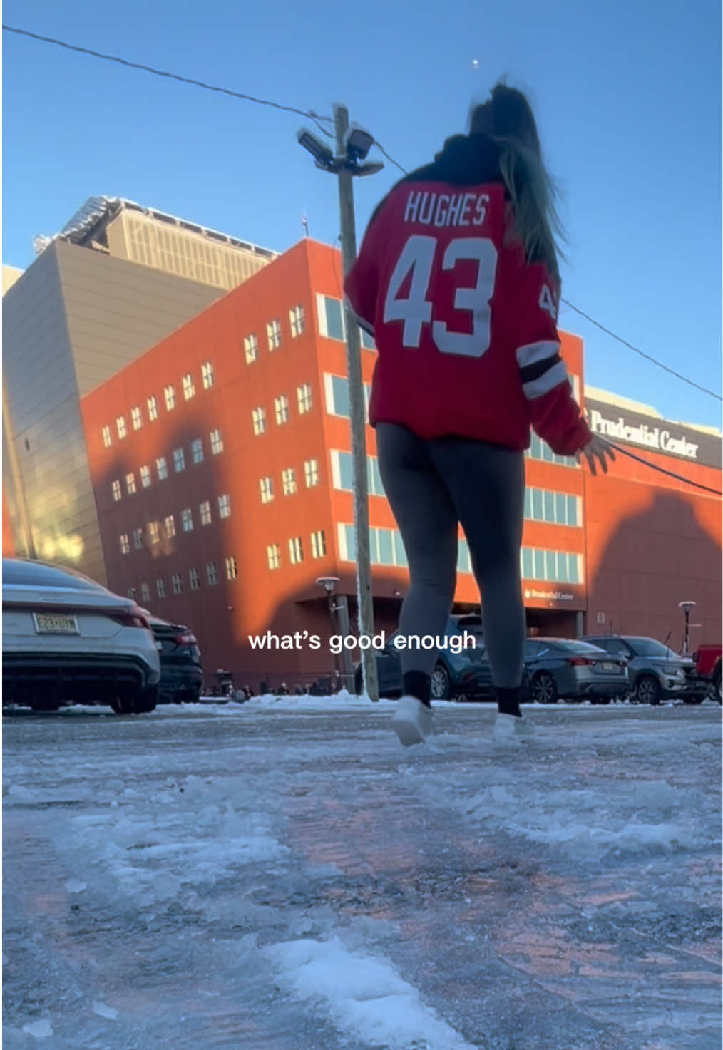 @Kimmy 🏒&hearts;️