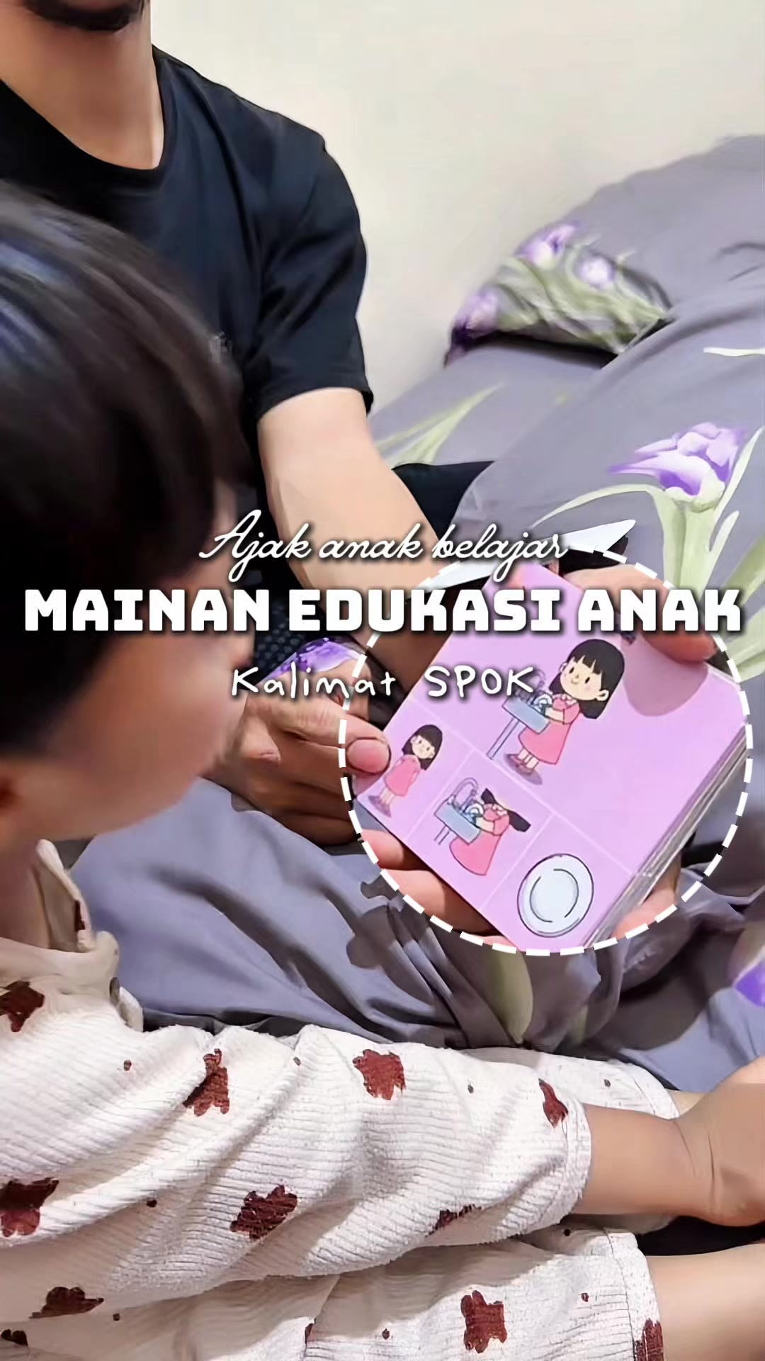 @Amihnya Keenan & Kafi
