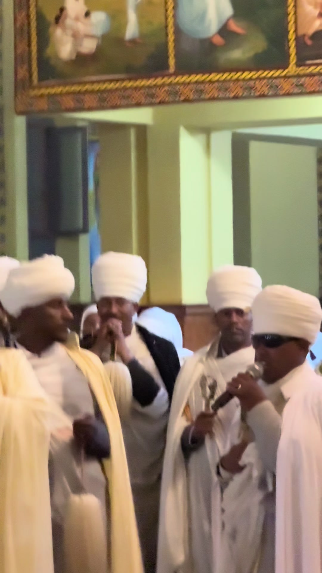 @ዜማ ዘተዋህዶ