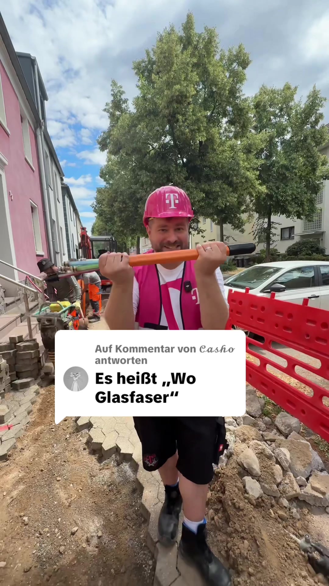 @Deutsche Telekom