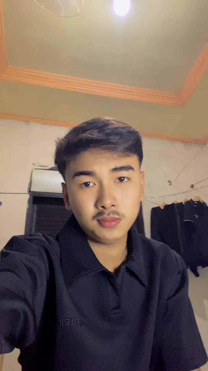 @Si man galau