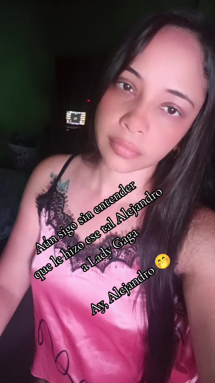 @🦂🖤Josleida R&iacute;os L&oacute;pez 🦂🖤